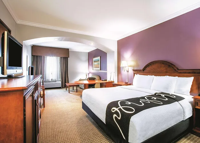 La Quinta By Wyndham Gainesville