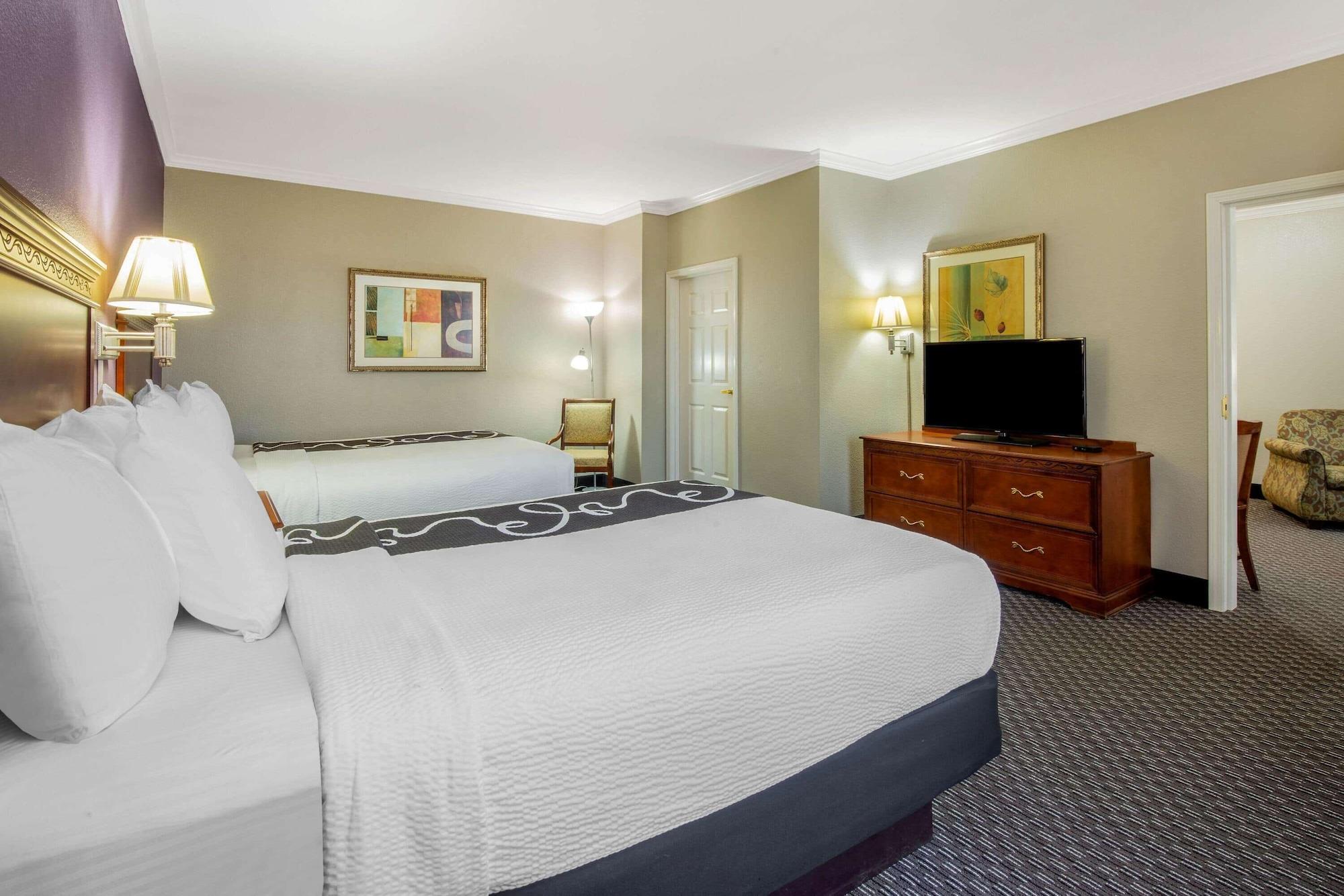 La Quinta By Wyndham 3* Gainesville