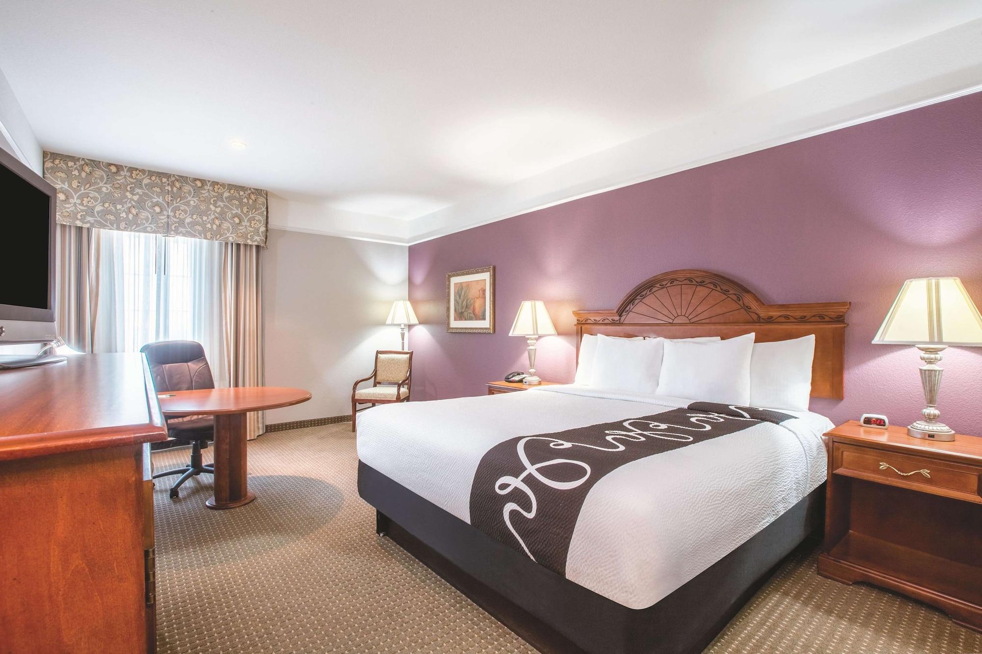 Hotel La Quinta By Wyndham