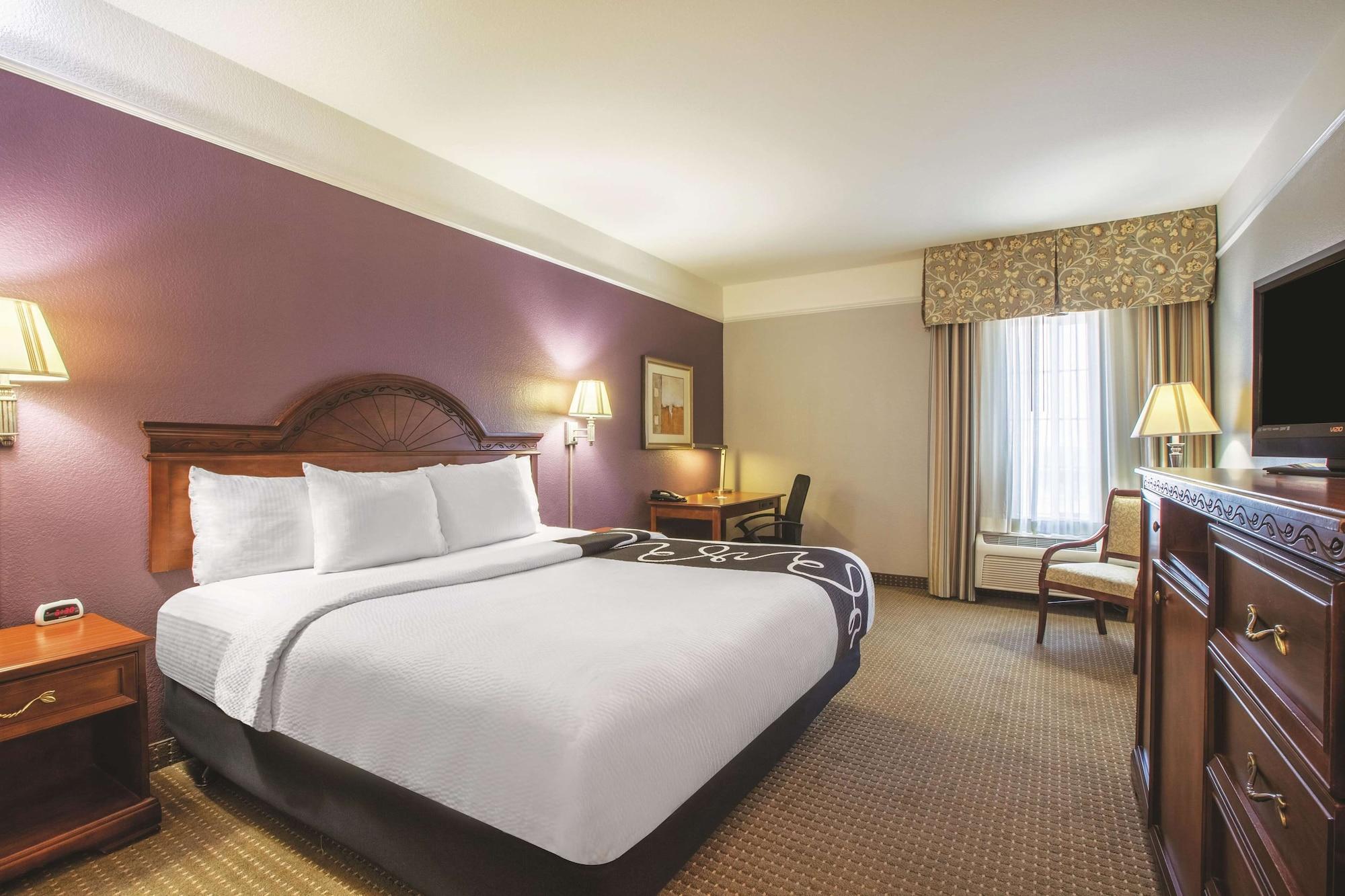 La Quinta By Wyndham