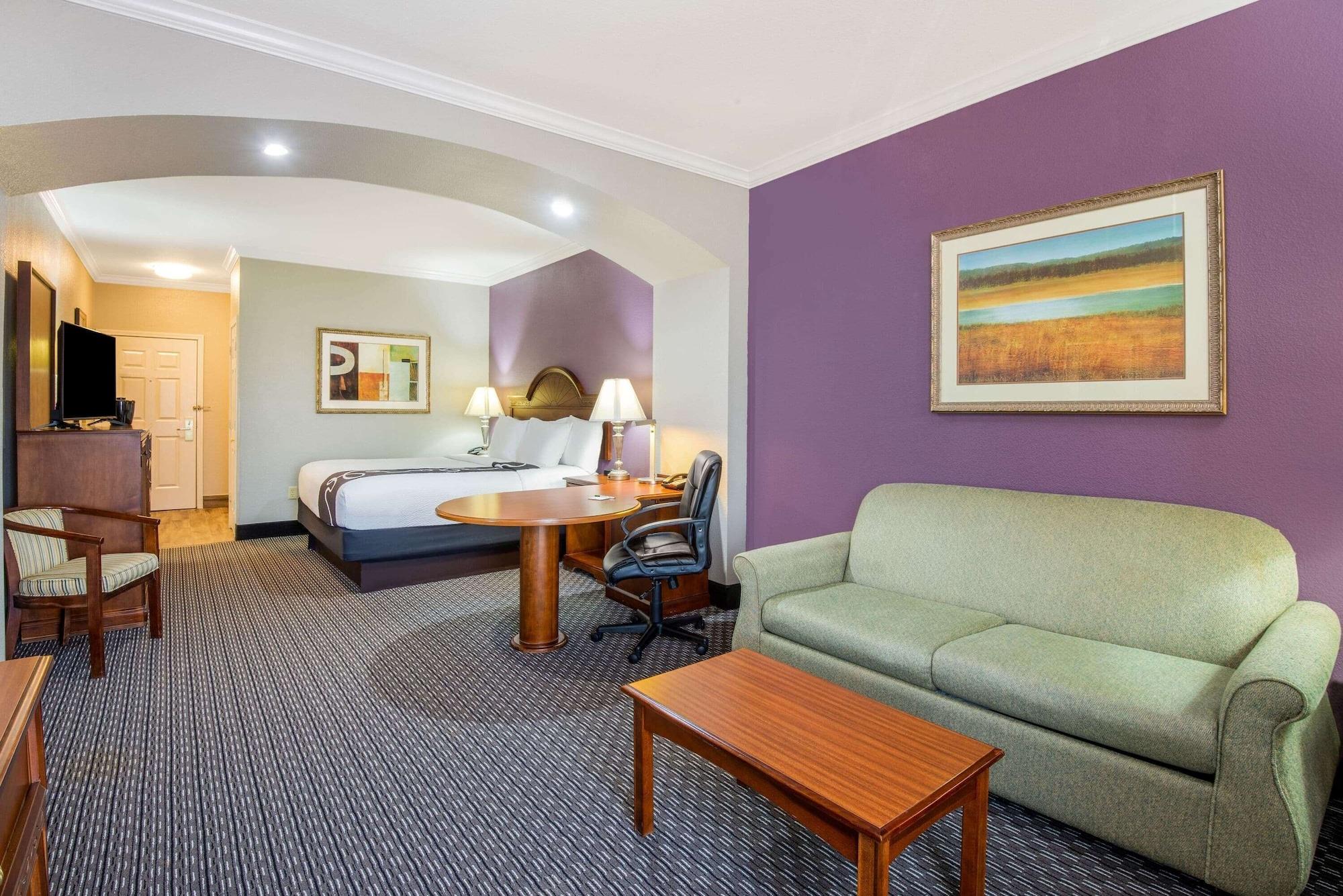 Hotel La Quinta By Wyndham Gainesville