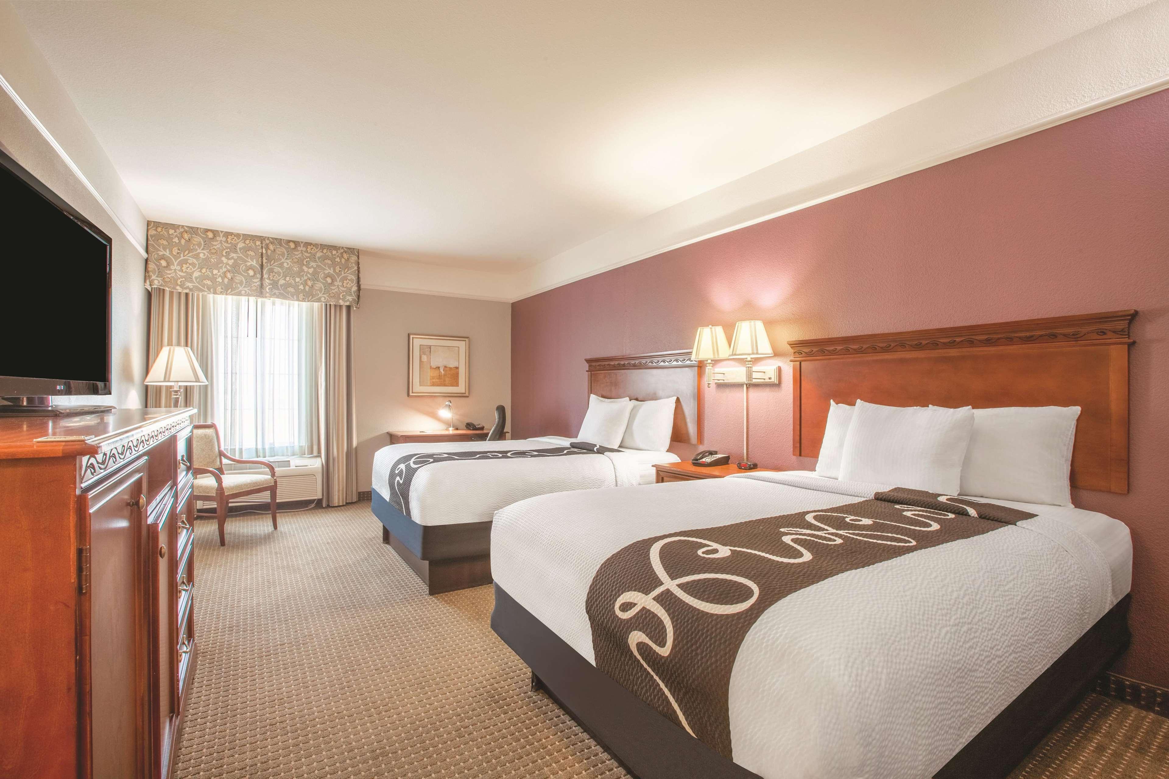 La Quinta By Wyndham Hotel 3*