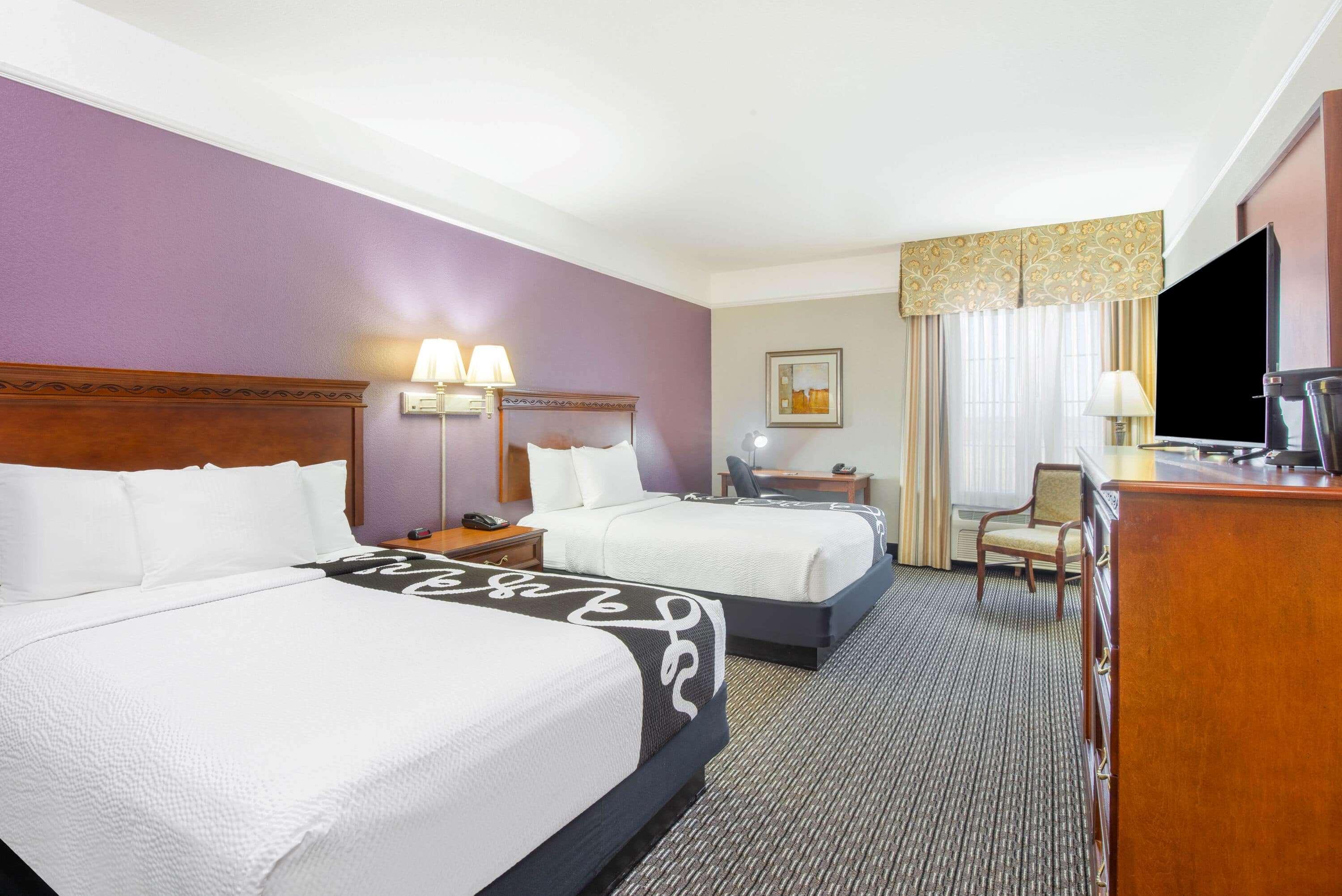 La Quinta By Wyndham Hotel