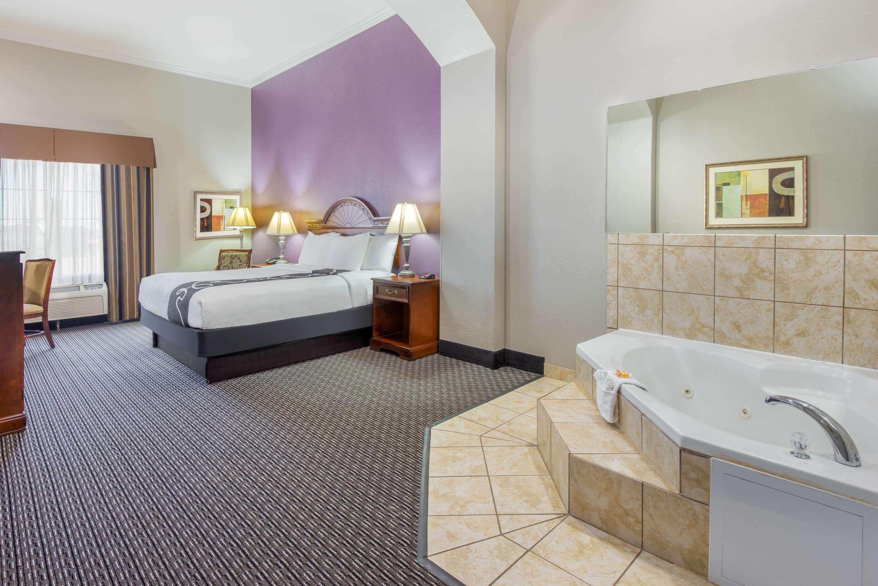 La Quinta By Wyndham Hotel Gainesville