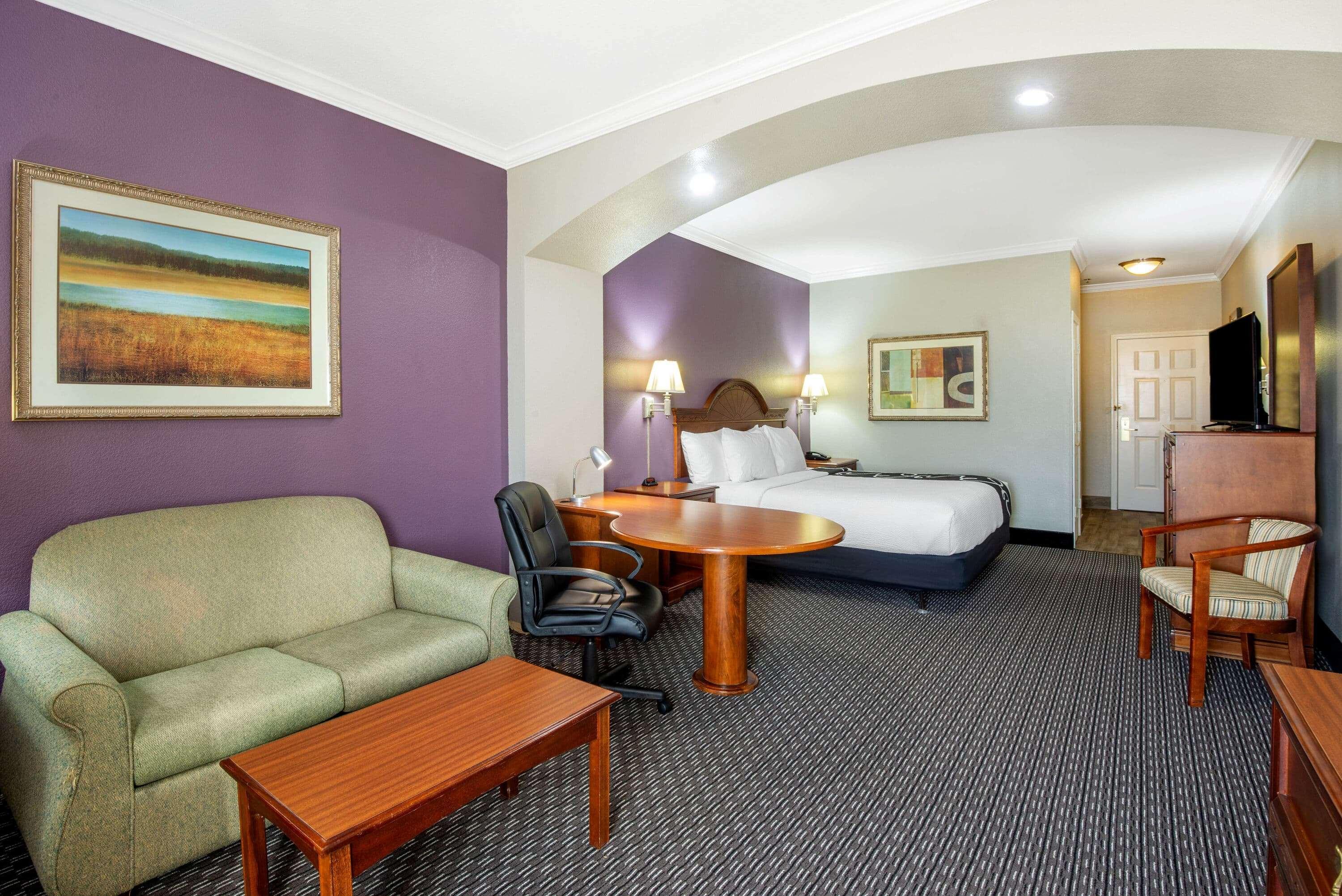 La Quinta By Wyndham Hotel Gainesville