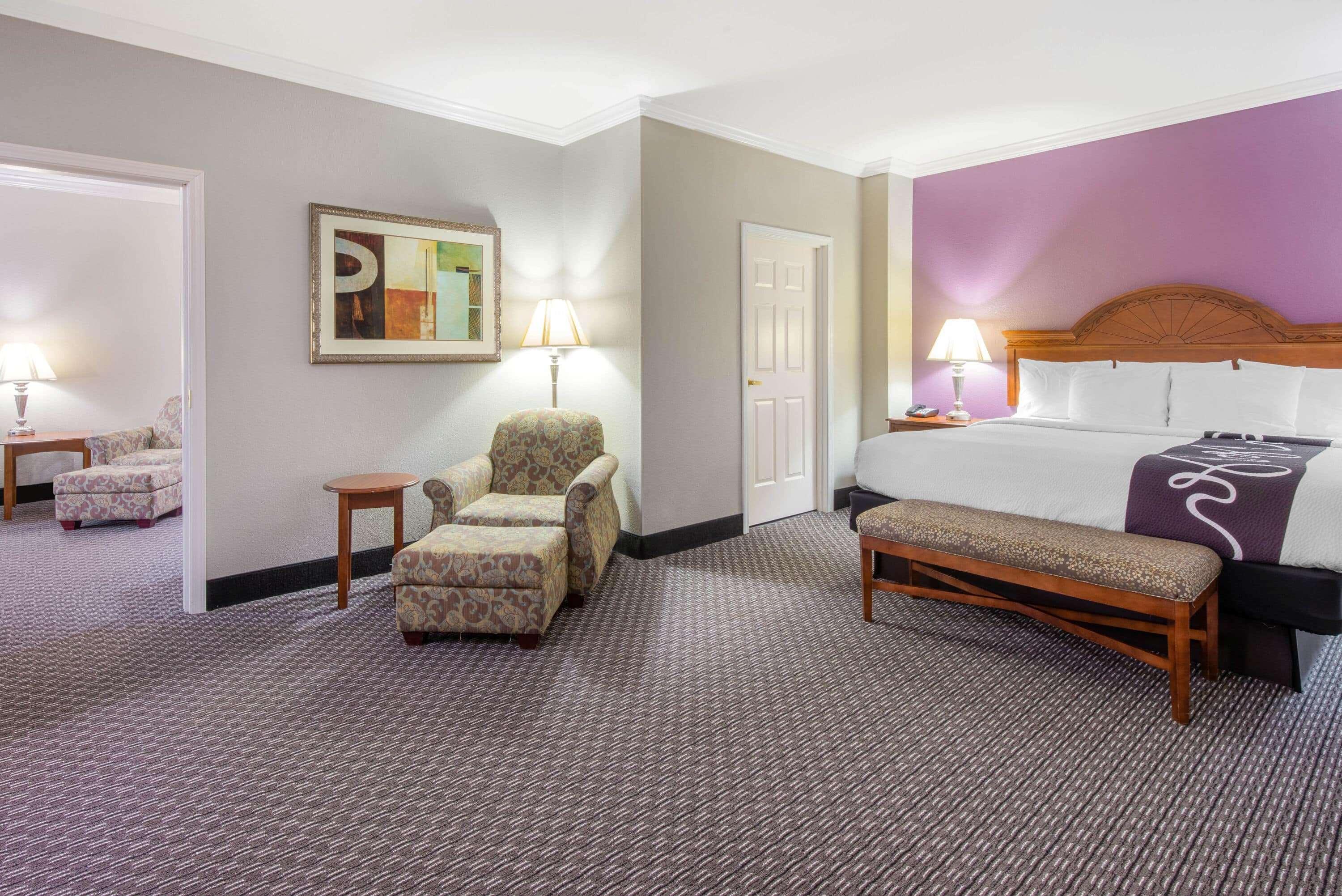 La Quinta By Wyndham 3* Gainesville