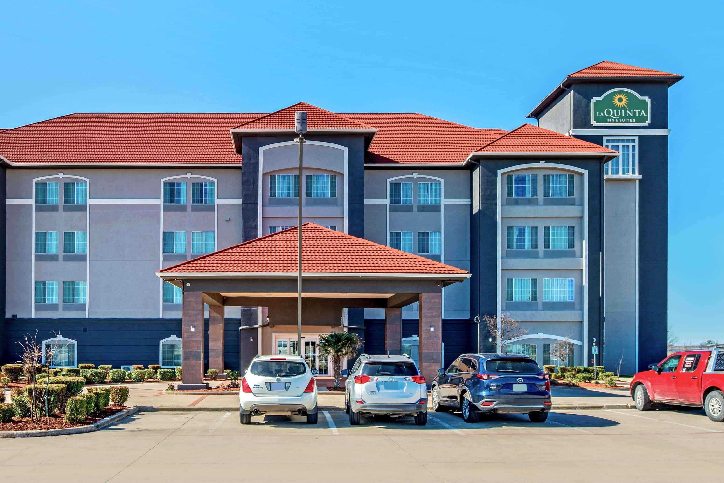 Hotel La Quinta By Wyndham 3*