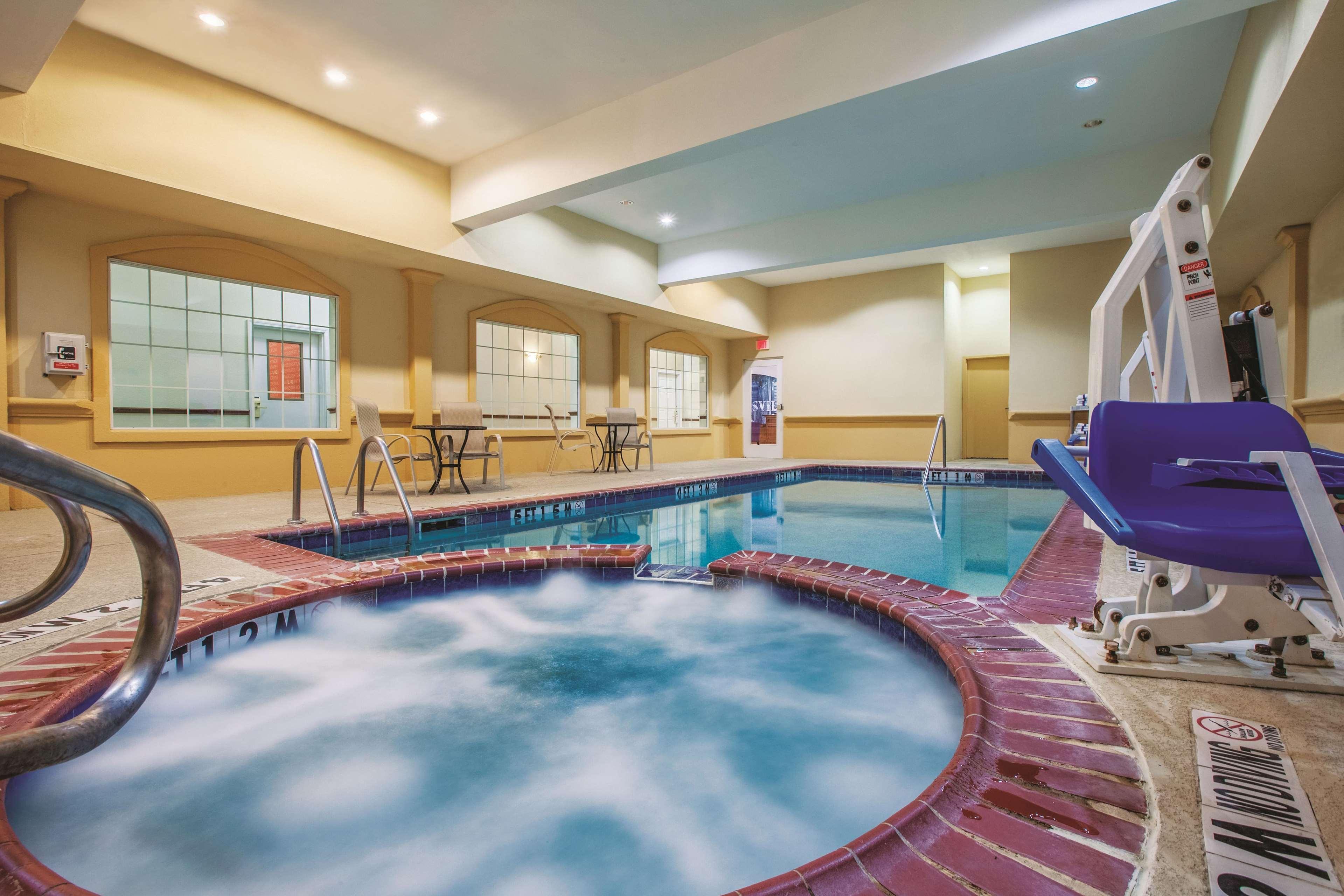Hotel La Quinta By Wyndham Gainesville