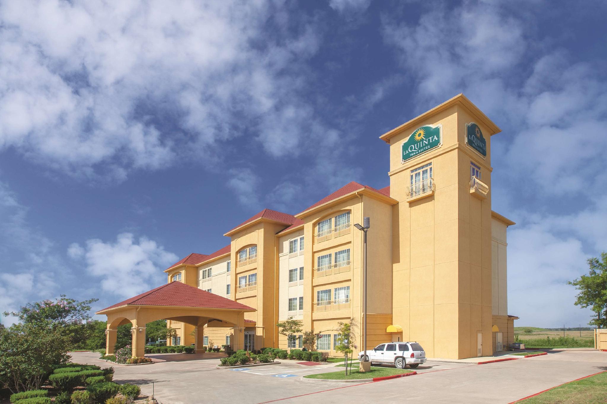 La Quinta By Wyndham Hotel Gainesville
