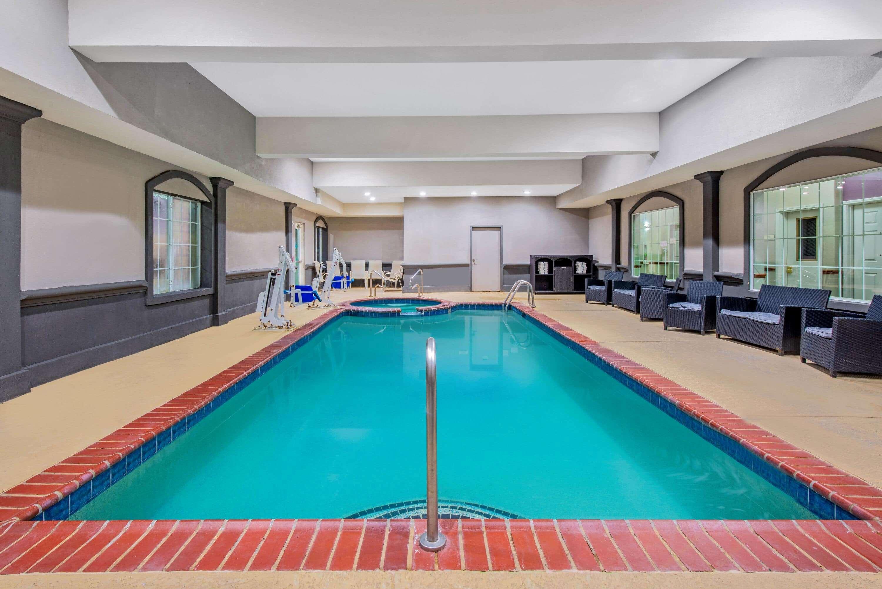 La Quinta By Wyndham Gainesville
