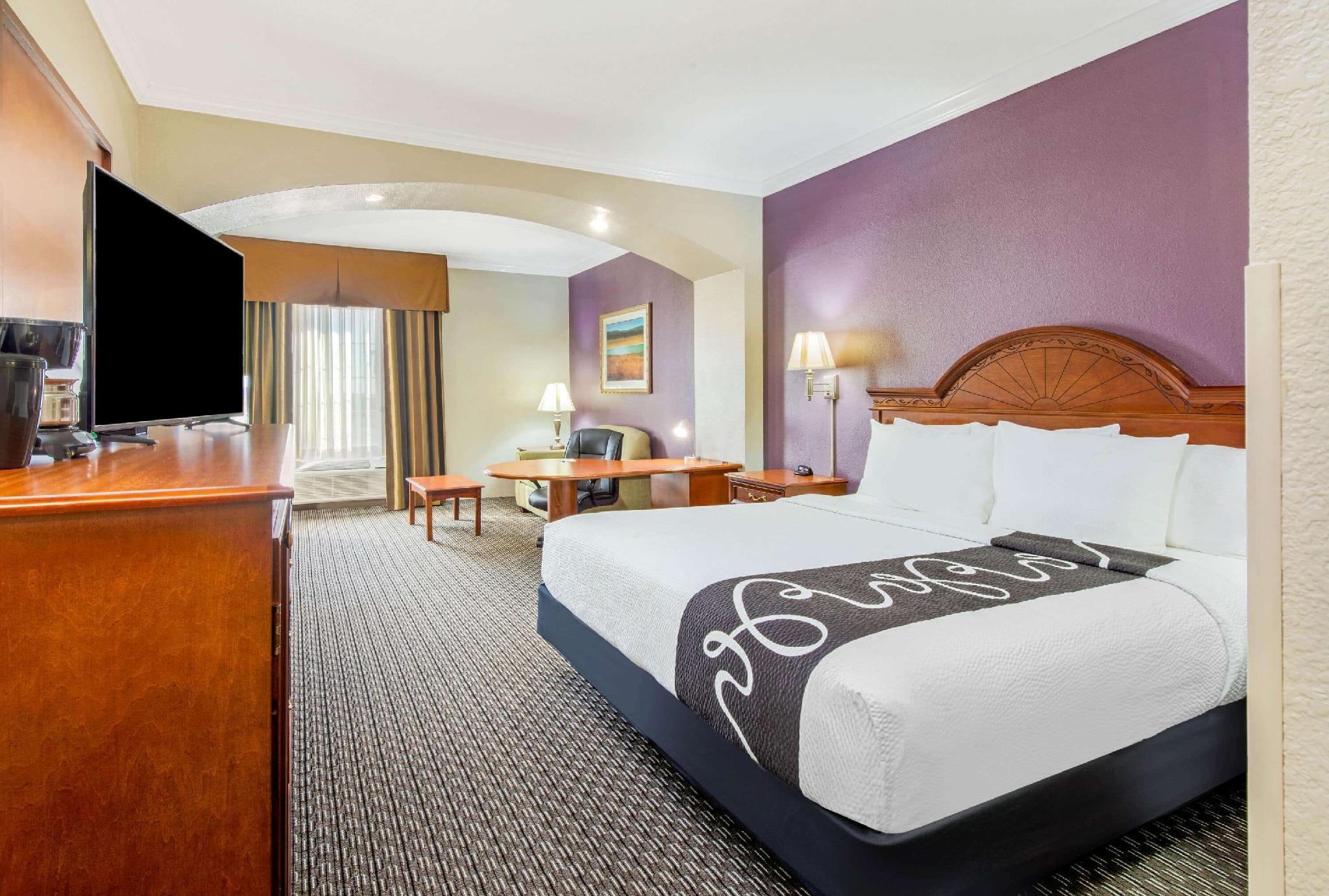 La Quinta By Wyndham Hotel 3*