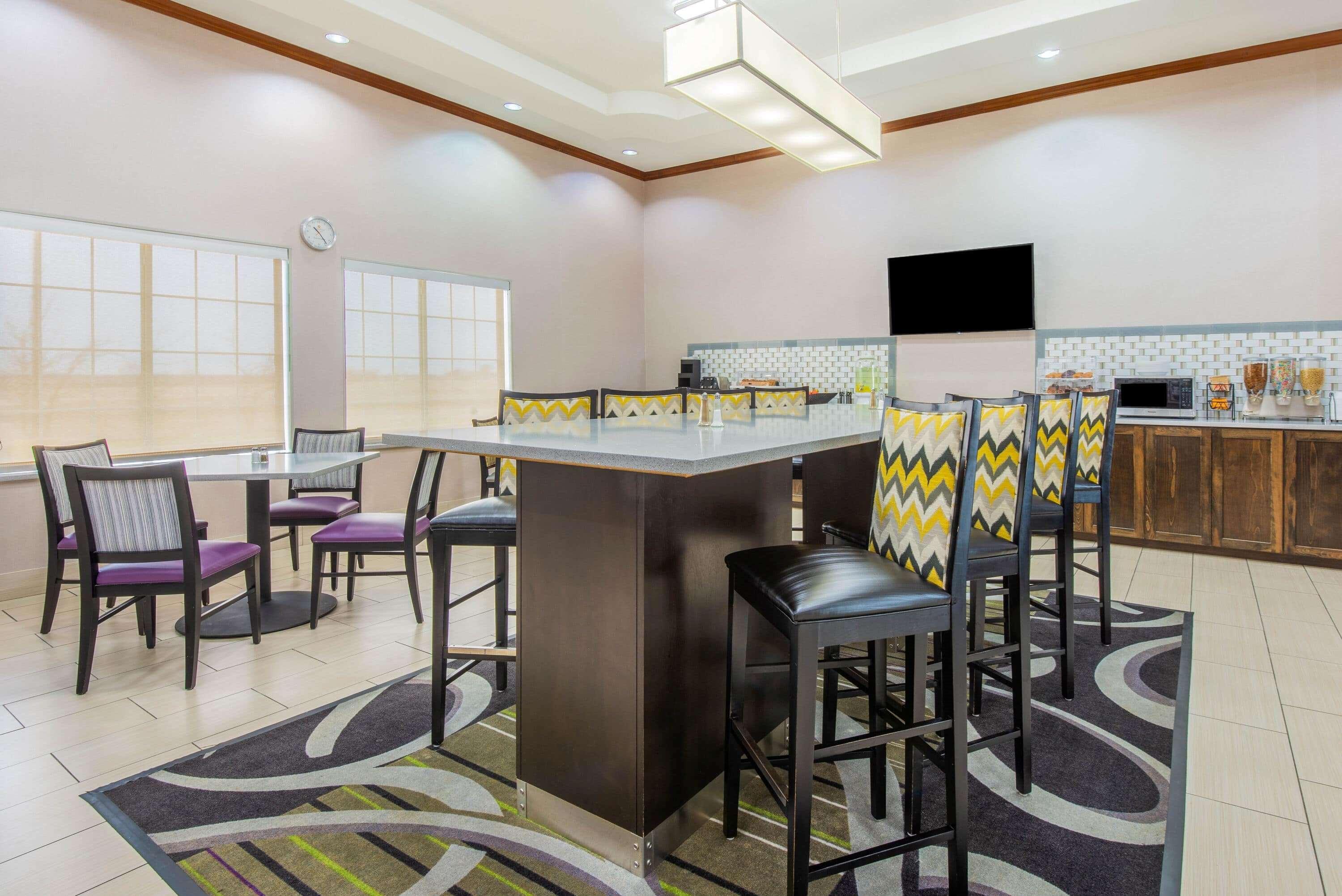 La Quinta By Wyndham Gainesville