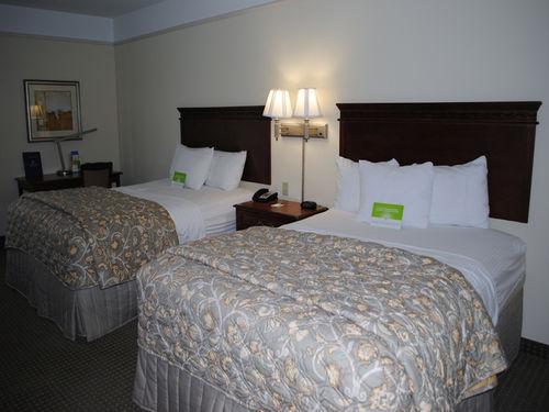 La Quinta By Wyndham Gainesville