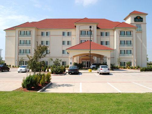 Hotel La Quinta By Wyndham Gainesville