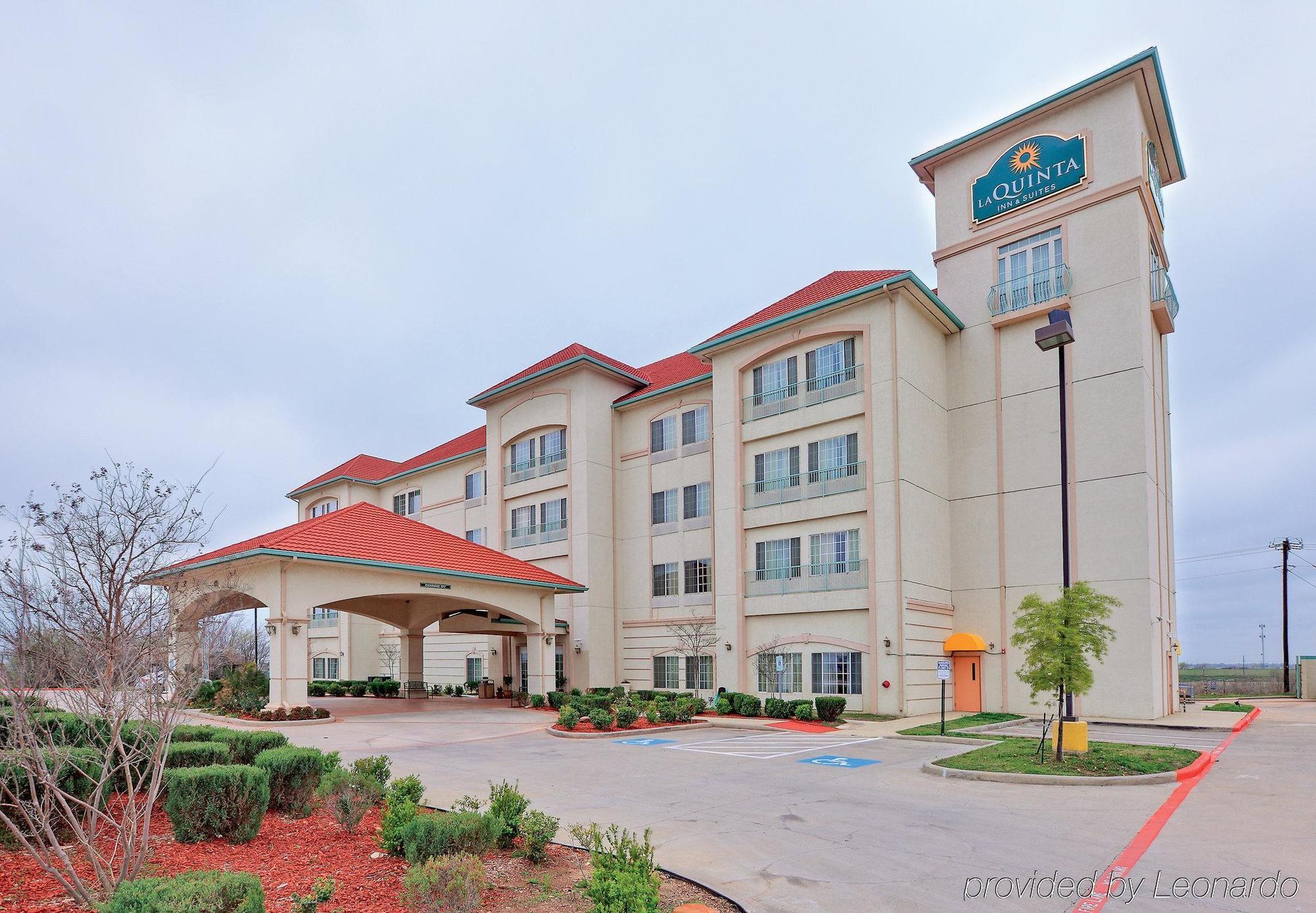 La Quinta By Wyndham Hotel 3*