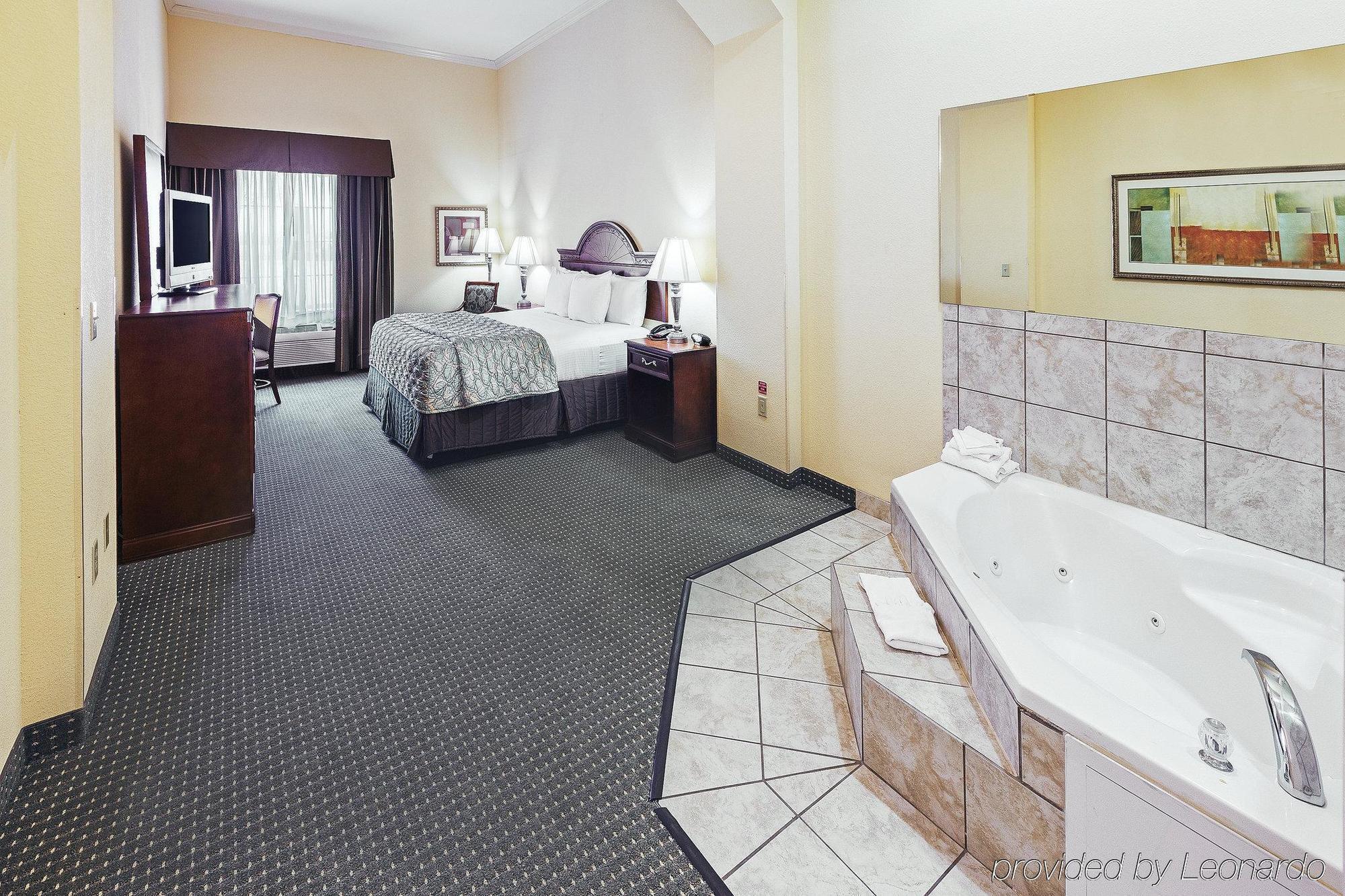 La Quinta By Wyndham Hotel Gainesville