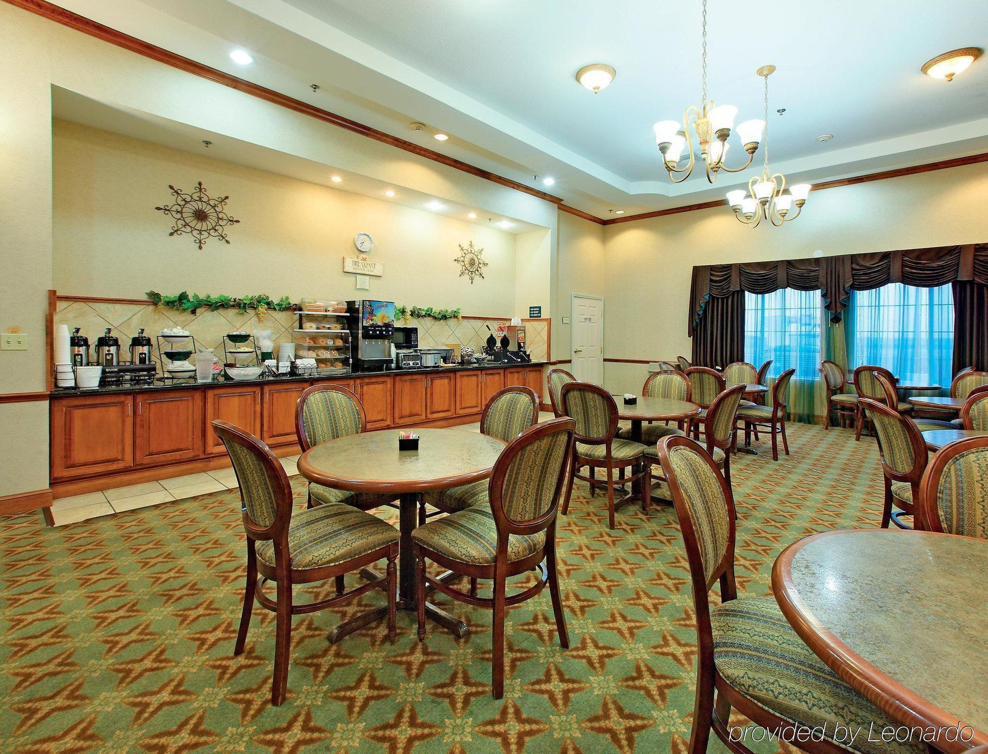 Hotel La Quinta By Wyndham Gainesville