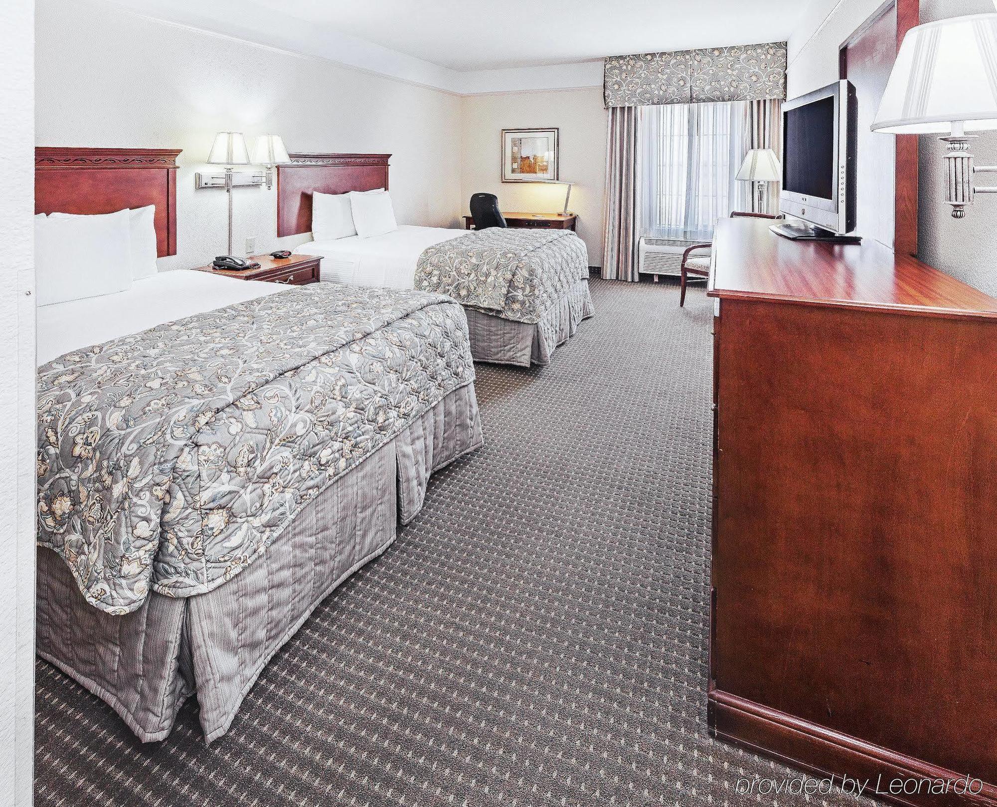 La Quinta By Wyndham 3* Gainesville