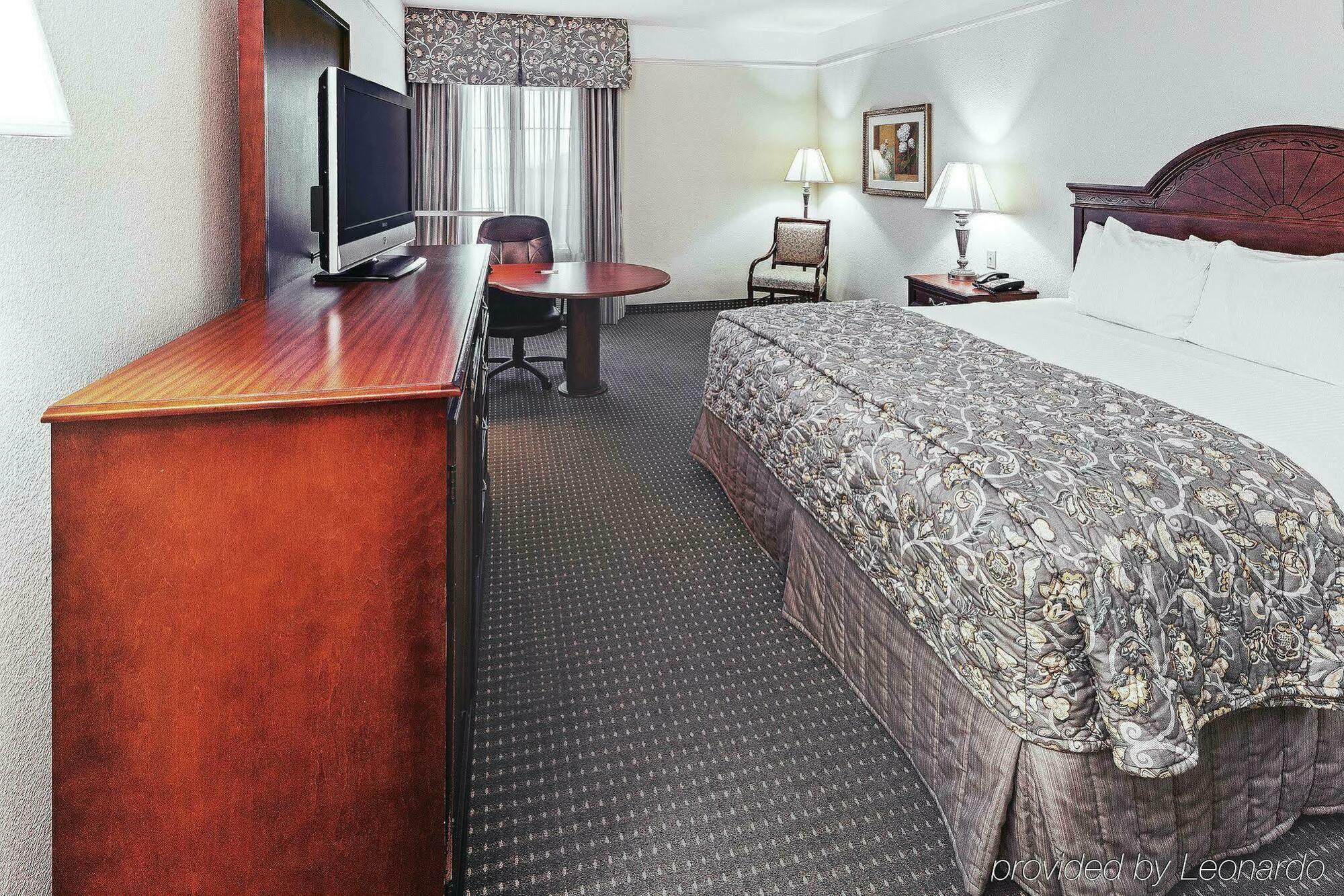 Hotel La Quinta By Wyndham Gainesville