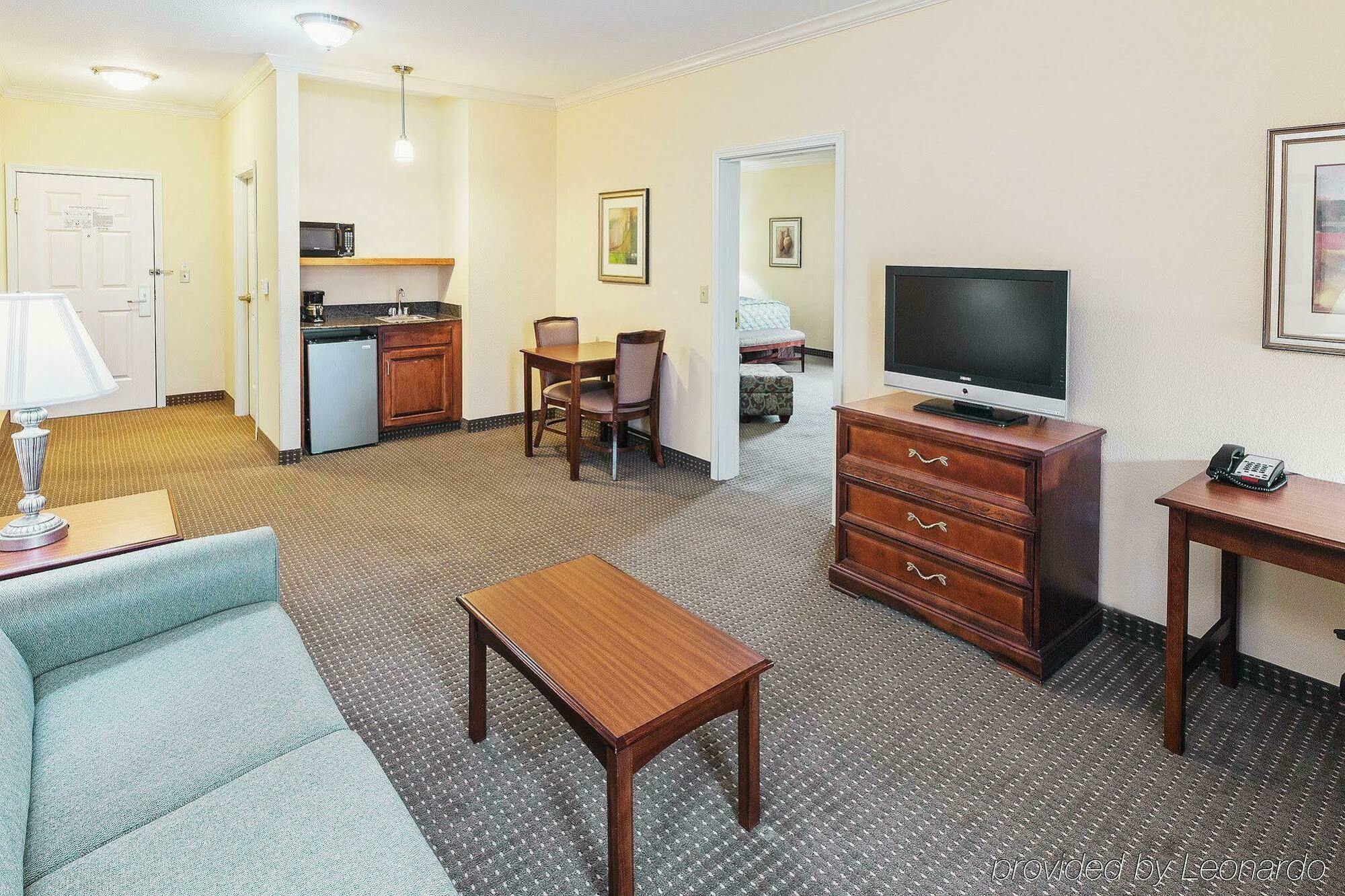 La Quinta By Wyndham Hotel Gainesville