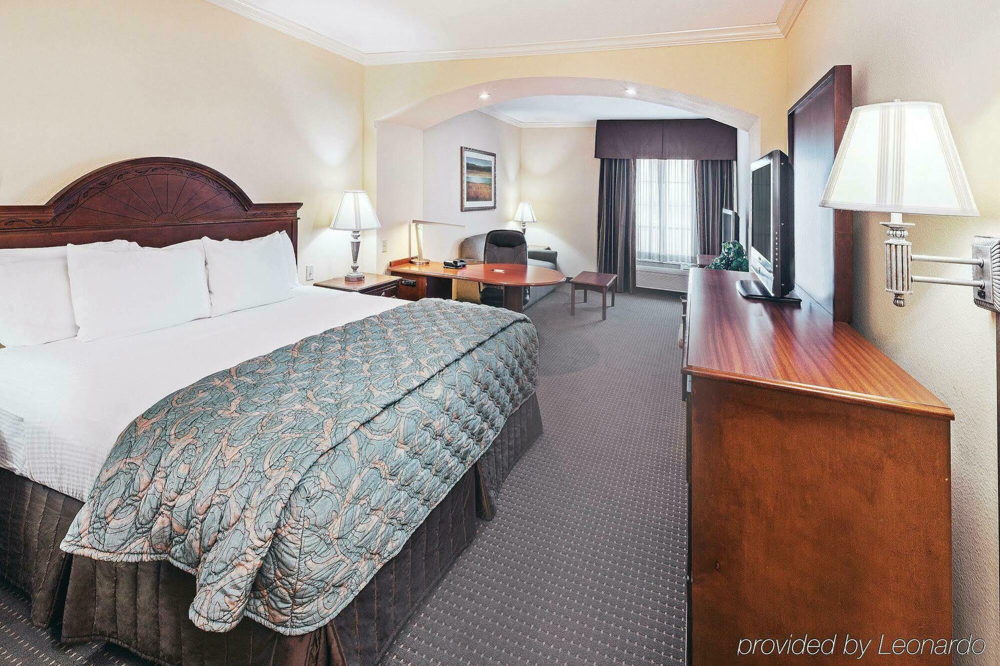 Hotel La Quinta By Wyndham